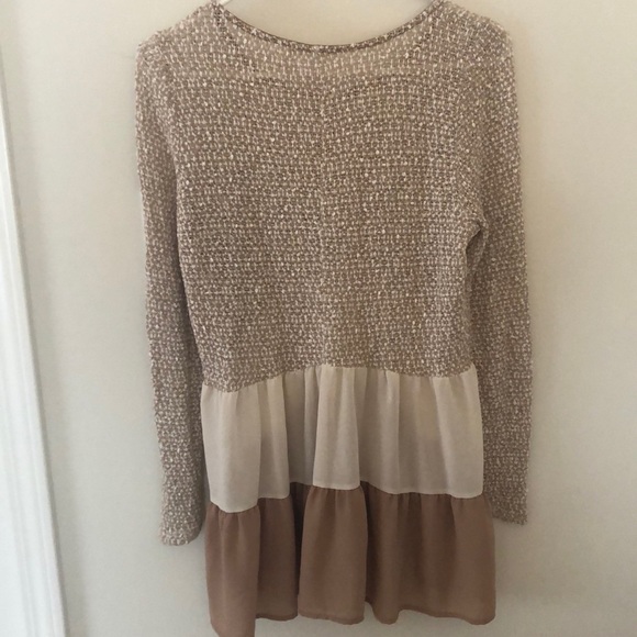 Long sleeve sweater - Picture 4 of 4